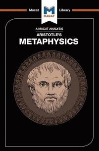 bokomslag An Analysis of Aristotle's Metaphysics