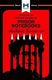 bokomslag An Analysis of Antonio Gramsci's Prison Notebooks