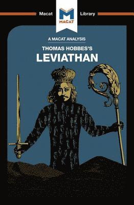bokomslag An Analysis of Thomas Hobbes's Leviathan