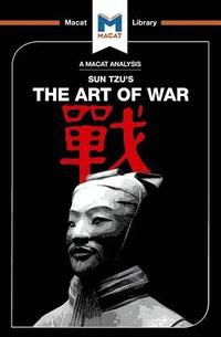 bokomslag An Analysis of Sun Tzu's The Art of War