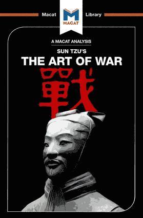 Analysis of Sun Tzu's The Art of War