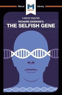 bokomslag An Analysis of Richard Dawkins's The Selfish Gene