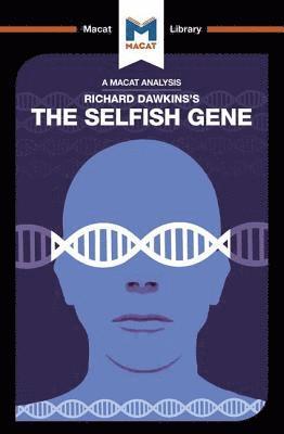 bokomslag An Analysis of Richard Dawkins's The Selfish Gene