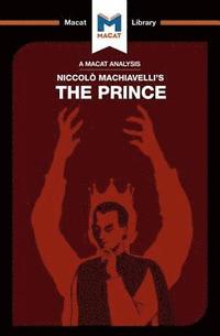 bokomslag An Analysis of Niccolo Machiavelli's The Prince