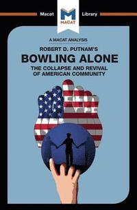 bokomslag An Analysis of Robert D. Putnam's Bowling Alone