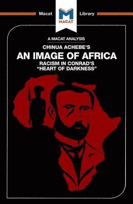 Clare Clarke - Analysis of Chinua Achebe's An Image of Africa, Häftad