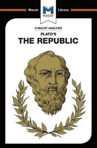 bokomslag An Analysis of Plato's The Republic