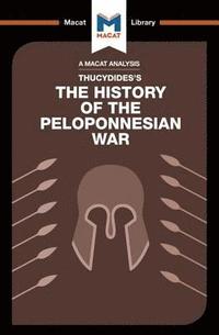 bokomslag An Analysis of Thucydides's History of the Peloponnesian War