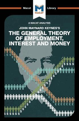 John Collins - Analysis of John Maynard Keyne's The General Theory of Employment, Interest and Money, Häftad