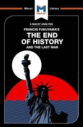 Ian Jackson, Jason Xidias - Analysis of Francis Fukuyama's The End of History and the Last Man, Häftad