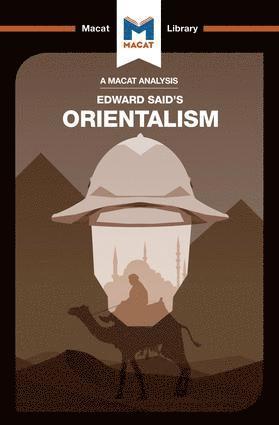 Analysis of Edward Said's Orientalism