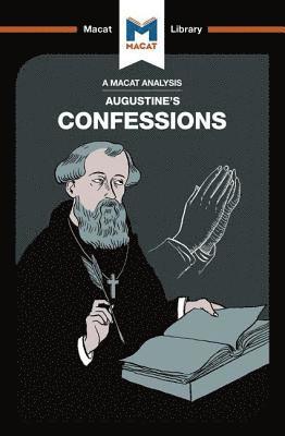 bokomslag An Analysis of St. Augustine's Confessions