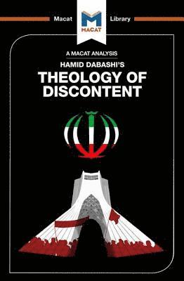 bokomslag An Analysis of Hamid Dabashi's Theology of Discontent
