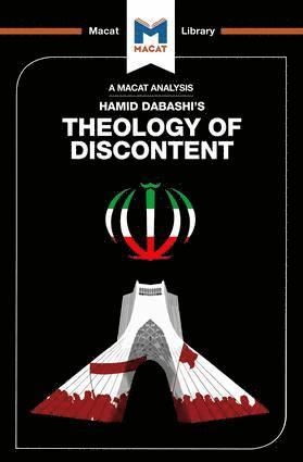 Analysis of Hamid Dabashi's Theology of Discontent