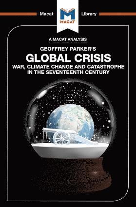 Ian Jackson - Analysis of Geoffrey Parker's Global Crisis, Häftad