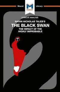 bokomslag An Analysis of Nassim Nicholas Taleb's The Black Swan