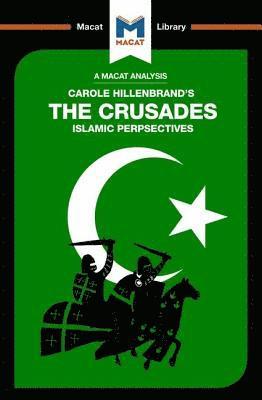 Robert Houghton, Damien Peters - Analysis of Carole Hillenbrand's The Crusades, Häftad