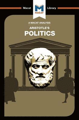 bokomslag An Analysis of Aristotle's Politics