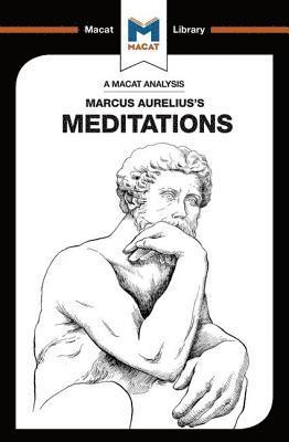 bokomslag An Analysis of Marcus Aurelius's Meditations