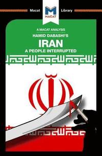 bokomslag An Analysis of Hamid Dabashi's Iran