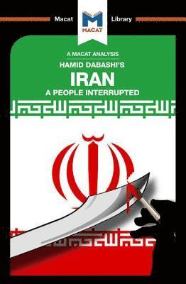 An Analysis of Hamid Dabashi's Iran 1