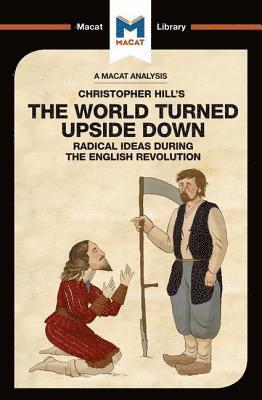 Harman Bhogal, Liam Haydon - Analysis of Christopher Hill's The World Turned Upside Down, Häftad