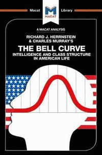bokomslag An Analysis of Richard J. Herrnstein and Charles Murray's The Bell Curve