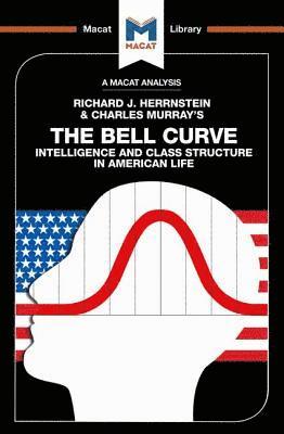 Christine Ma, Michael Schapira - Analysis of Richard J. Herrnstein and Charles Murray's The Bell Curve, Häftad
