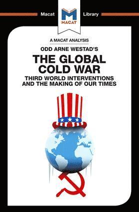 Patrick Glenn, Bryan Gibson - Analysis of Odd Arne Westad's The Global Cold War, Häftad