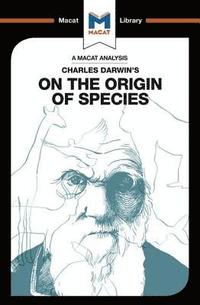 bokomslag An Analysis of Charles Darwin's On the Origin of Species
