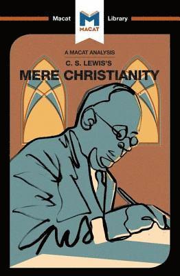 bokomslag An Analysis of C.S. Lewis's Mere Christianity