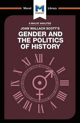 Pilar Zazueta, Etienne Stockland - Analysis of Joan Wallach Scott's Gender and the Politics of History, Häftad