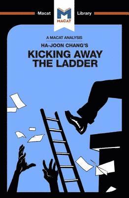 Sulaiman Hakemy - Analysis of Ha-Joon Chang's Kicking Away the Ladder, Häftad