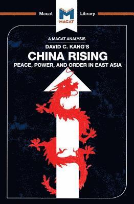 Matteo Dian, Jason Xidias - Analysis of David C. Kang's China Rising, Häftad