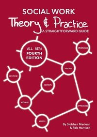 bokomslag Social Work Theory and Practice