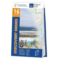 bokomslag Donegal, Fermanagh, Leitrim & Sligo