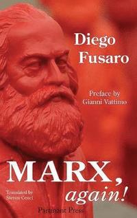bokomslag Marx, Again!