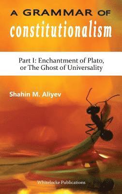 bokomslag Grammar of Constitutionalism