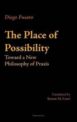 The Place of Possibility 1