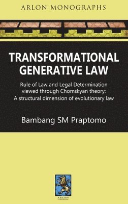 TransformationaL Generative Law 1