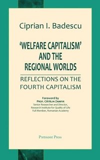 bokomslag 'Welfare Capitalism' and the Regional Worlds
