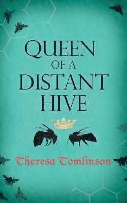 Queen of a Distant Hive 1