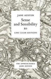 bokomslag Sense and Sensibility