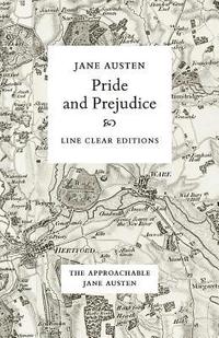 bokomslag Pride and Prejudice