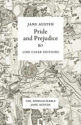 Pride and Prejudice 1