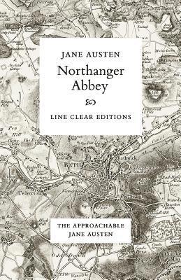 Northanger Abbey 1