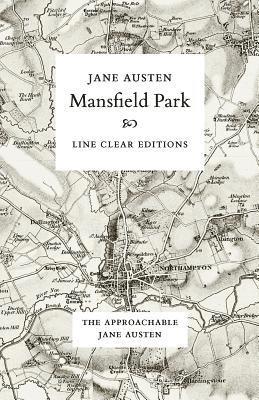 bokomslag Mansfield Park