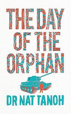 bokomslag Day of The Orphan