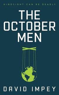 bokomslag October Men