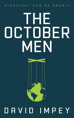 bokomslag October Men
